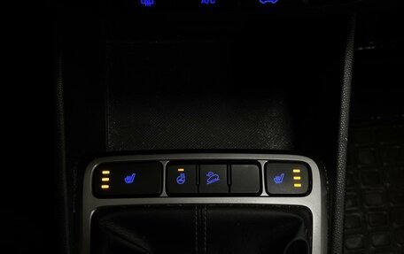 Hyundai Creta I рестайлинг, 2020 год, 1 499 000 рублей, 12 фотография