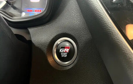 Toyota Corolla, 2021 год, 1 600 055 рублей, 13 фотография