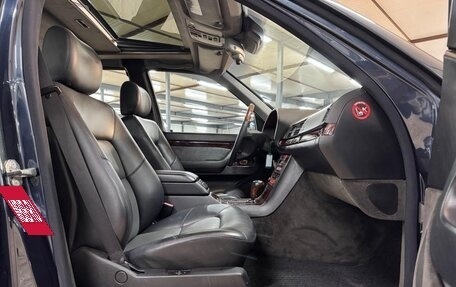 Mercedes-Benz S-Класс, 1996 год, 11 000 000 рублей, 10 фотография