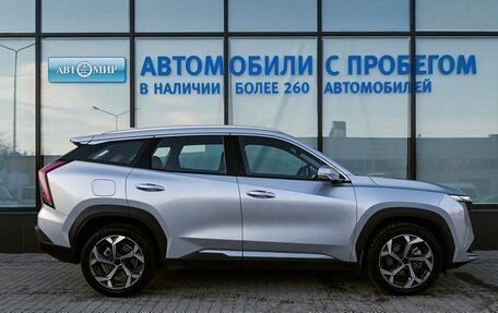 Geely Atlas, 2024 год, 2 815 000 рублей, 6 фотография