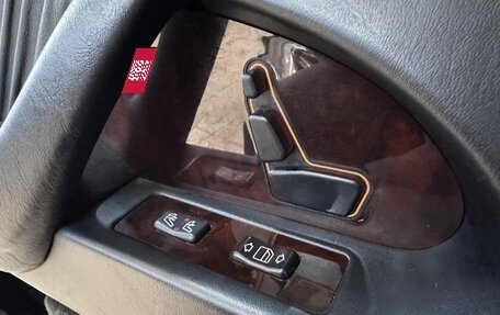 Mercedes-Benz S-Класс, 1996 год, 11 000 000 рублей, 19 фотография