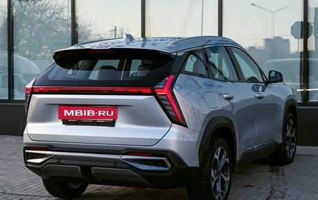 Geely Atlas, 2024 год, 2 815 000 рублей, 5 фотография