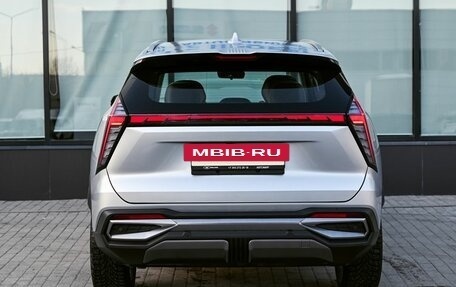 Geely Atlas, 2024 год, 2 815 000 рублей, 4 фотография