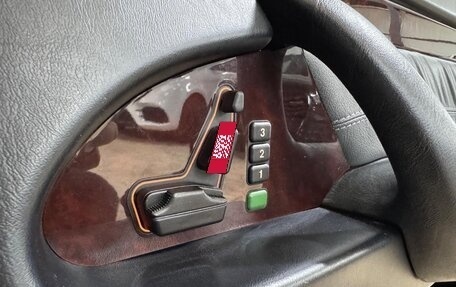 Mercedes-Benz S-Класс, 1996 год, 11 000 000 рублей, 21 фотография