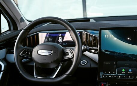 Geely Atlas, 2024 год, 2 815 000 рублей, 11 фотография