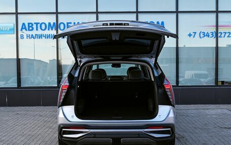 Geely Atlas, 2024 год, 2 815 000 рублей, 20 фотография