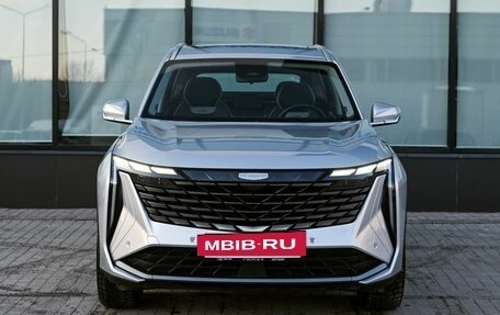 Geely Atlas, 2024 год, 2 815 000 рублей, 8 фотография