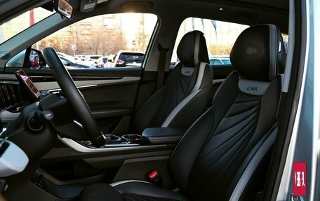 Geely Atlas, 2024 год, 2 815 000 рублей, 9 фотография