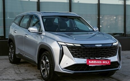 Geely Atlas, 2024 год, 2 815 000 рублей, 7 фотография