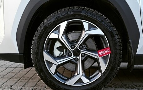 Geely Atlas, 2024 год, 2 815 000 рублей, 21 фотография