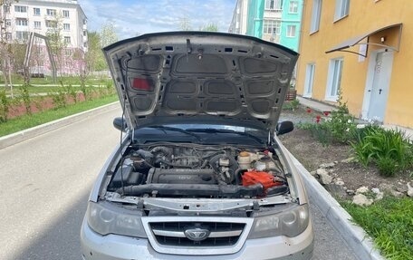 Daewoo Nexia I рестайлинг, 2012 год, 240 000 рублей, 2 фотография