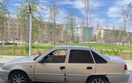 Daewoo Nexia I рестайлинг, 2012 год, 240 000 рублей, 6 фотография