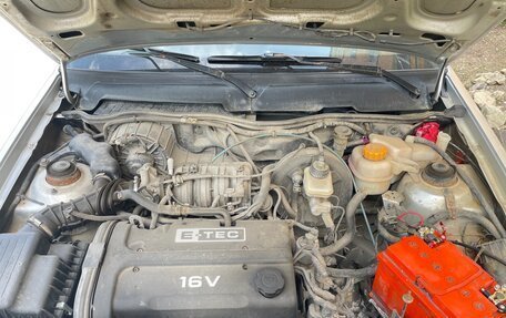 Daewoo Nexia I рестайлинг, 2012 год, 240 000 рублей, 3 фотография