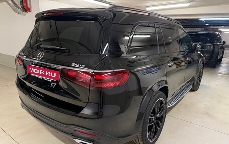 Mercedes-Benz GLS, 2026 год, 18 000 900 рублей, 4 фотография