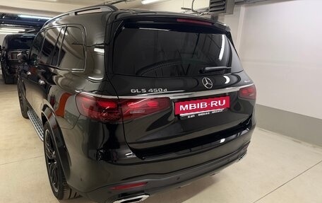 Mercedes-Benz GLS, 2026 год, 18 000 900 рублей, 3 фотография