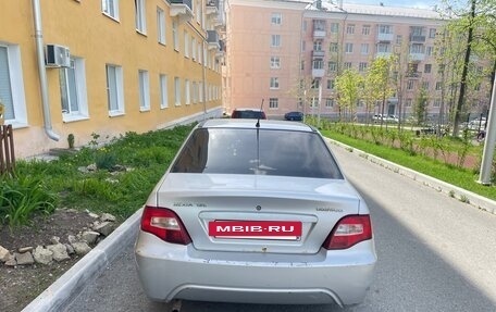 Daewoo Nexia I рестайлинг, 2012 год, 240 000 рублей, 5 фотография