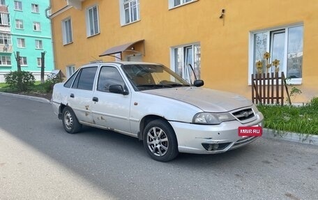 Daewoo Nexia I рестайлинг, 2012 год, 240 000 рублей, 4 фотография