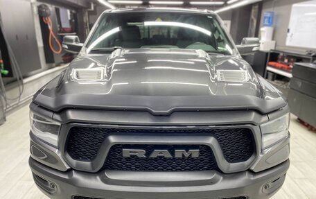 Rambler 1500, 2022 год, 7 590 000 рублей, 3 фотография