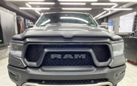 Rambler 1500, 2022 год, 7 590 000 рублей, 2 фотография