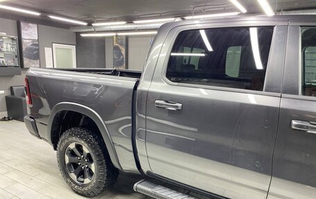 Rambler 1500, 2022 год, 7 590 000 рублей, 8 фотография