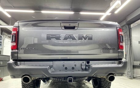 Rambler 1500, 2022 год, 7 590 000 рублей, 7 фотография