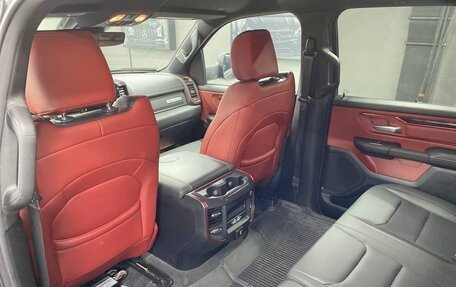 Rambler 1500, 2022 год, 7 590 000 рублей, 17 фотография