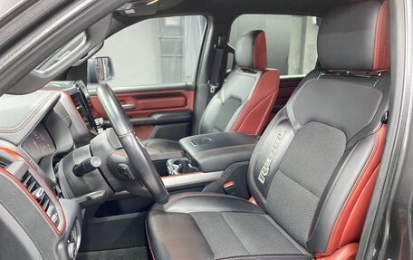 Rambler 1500, 2022 год, 7 590 000 рублей, 15 фотография