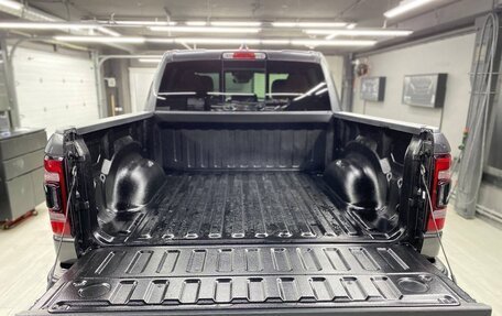 Rambler 1500, 2022 год, 7 590 000 рублей, 10 фотография