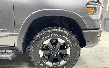 Rambler 1500, 2022 год, 7 590 000 рублей, 12 фотография