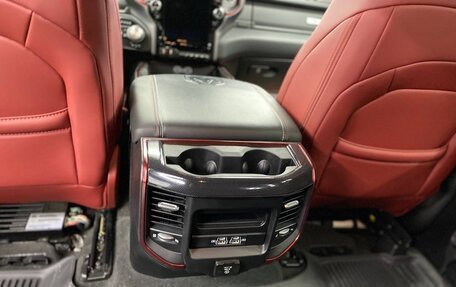 Rambler 1500, 2022 год, 7 590 000 рублей, 18 фотография
