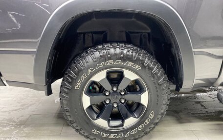 Rambler 1500, 2022 год, 7 590 000 рублей, 13 фотография