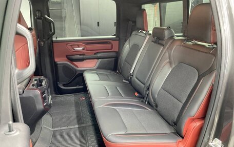 Rambler 1500, 2022 год, 7 590 000 рублей, 16 фотография