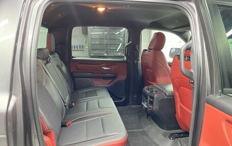 Rambler 1500, 2022 год, 7 590 000 рублей, 19 фотография