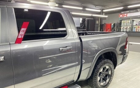 Rambler 1500, 2022 год, 7 590 000 рублей, 9 фотография