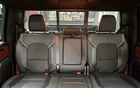 Rambler 1500, 2022 год, 7 590 000 рублей, 20 фотография