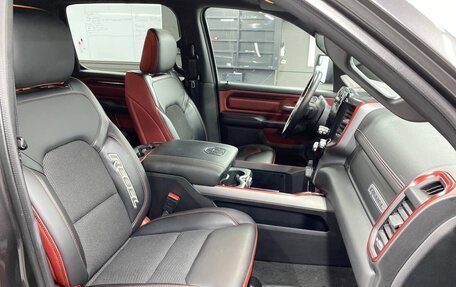 Rambler 1500, 2022 год, 7 590 000 рублей, 22 фотография