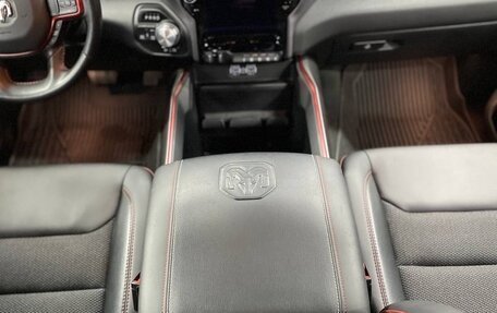 Rambler 1500, 2022 год, 7 590 000 рублей, 26 фотография