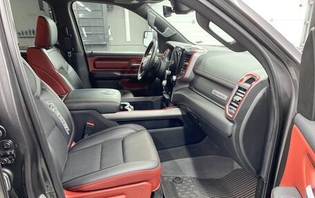 Rambler 1500, 2022 год, 7 590 000 рублей, 21 фотография