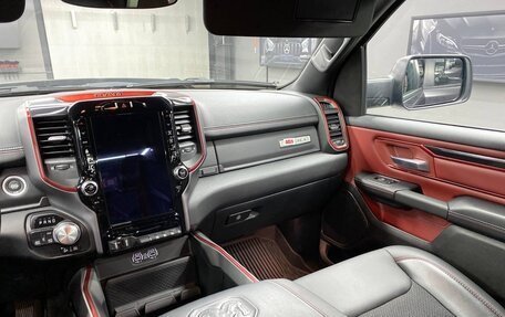 Rambler 1500, 2022 год, 7 590 000 рублей, 23 фотография