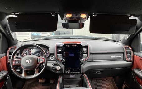 Rambler 1500, 2022 год, 7 590 000 рублей, 24 фотография