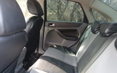 Ford Focus II рестайлинг, 2008 год, 630 000 рублей, 5 фотография