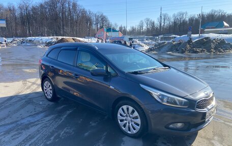 KIA cee'd III, 2013 год, 1 100 000 рублей, 5 фотография