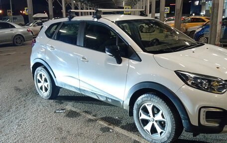 KIA cee'd III, 2019 год, 1 000 000 рублей, 5 фотография