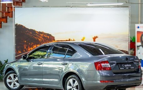 Skoda Octavia, 2014 год, 850 000 рублей, 6 фотография