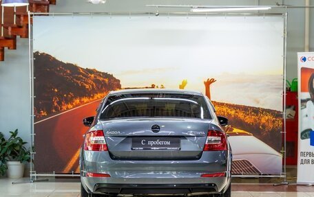 Skoda Octavia, 2014 год, 850 000 рублей, 5 фотография