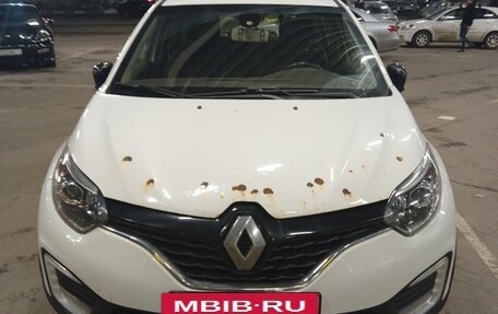 KIA cee'd III, 2019 год, 1 000 000 рублей, 4 фотография