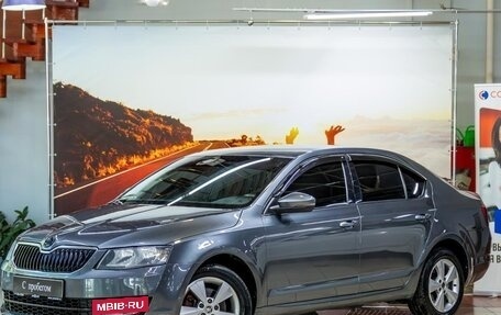 Skoda Octavia, 2014 год, 850 000 рублей, 3 фотография