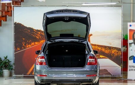 Skoda Octavia, 2014 год, 850 000 рублей, 7 фотография