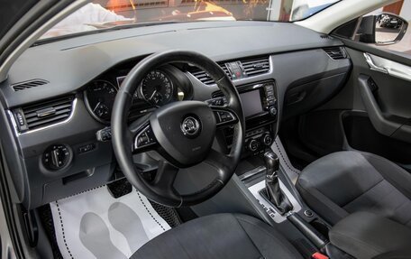 Skoda Octavia, 2014 год, 850 000 рублей, 8 фотография