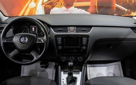 Skoda Octavia, 2014 год, 850 000 рублей, 10 фотография